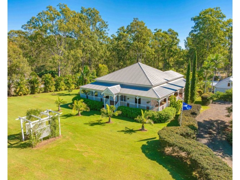 53 Cliff Jones Road, Curra QLD 4570