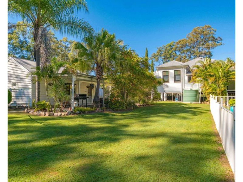 53 Cliff Jones Road, Curra QLD 4570