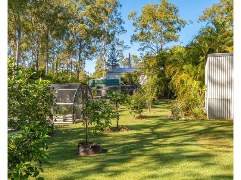 53 Cliff Jones Road, Curra QLD 4570
