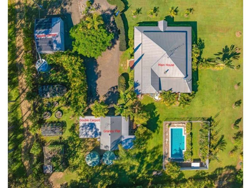 53 Cliff Jones Road, Curra QLD 4570