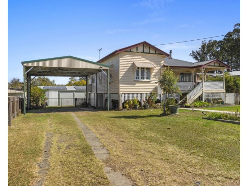 22 Ray Street, Gympie QLD 4570