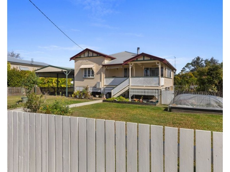 22 Ray Street, Gympie QLD 4570