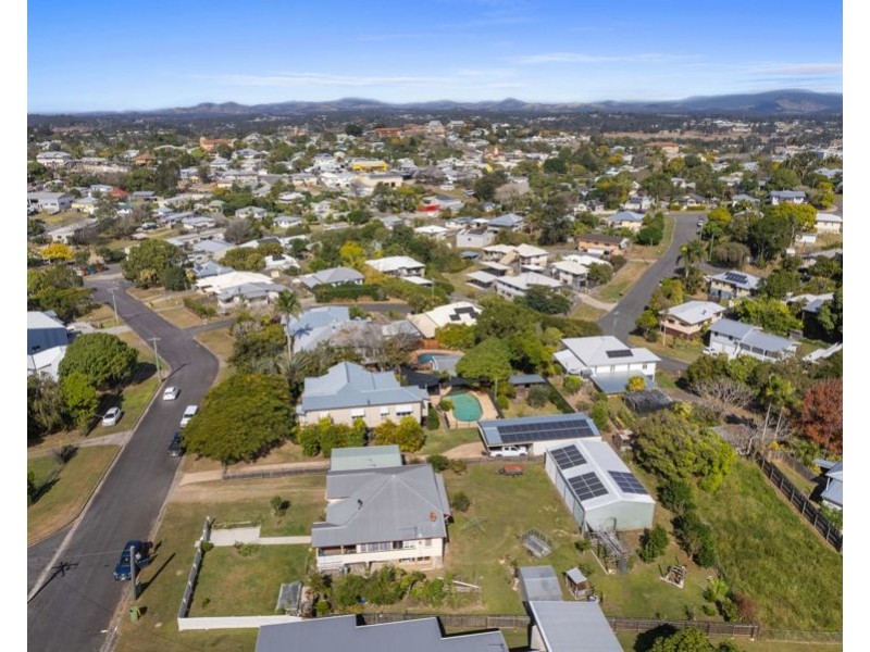 22 Ray Street, Gympie QLD 4570