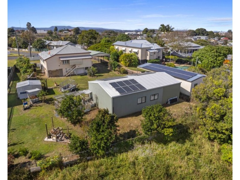 22 Ray Street, Gympie QLD 4570
