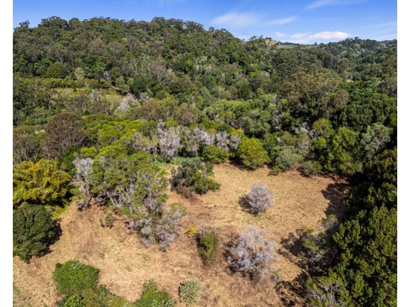 260 Eastern Branch Road, Kin Kin QLD 4571