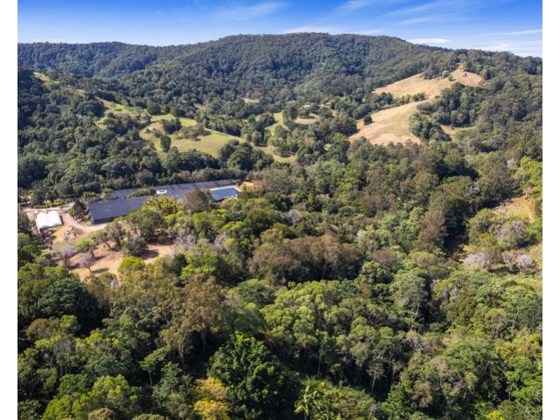 260 Eastern Branch Road, Kin Kin QLD 4571