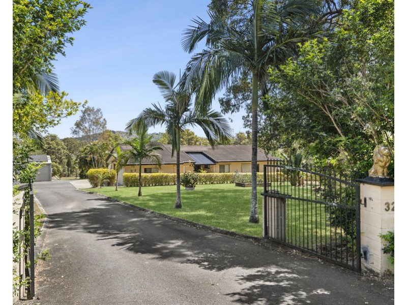 32 Parkland Drive, Chatsworth QLD 4570