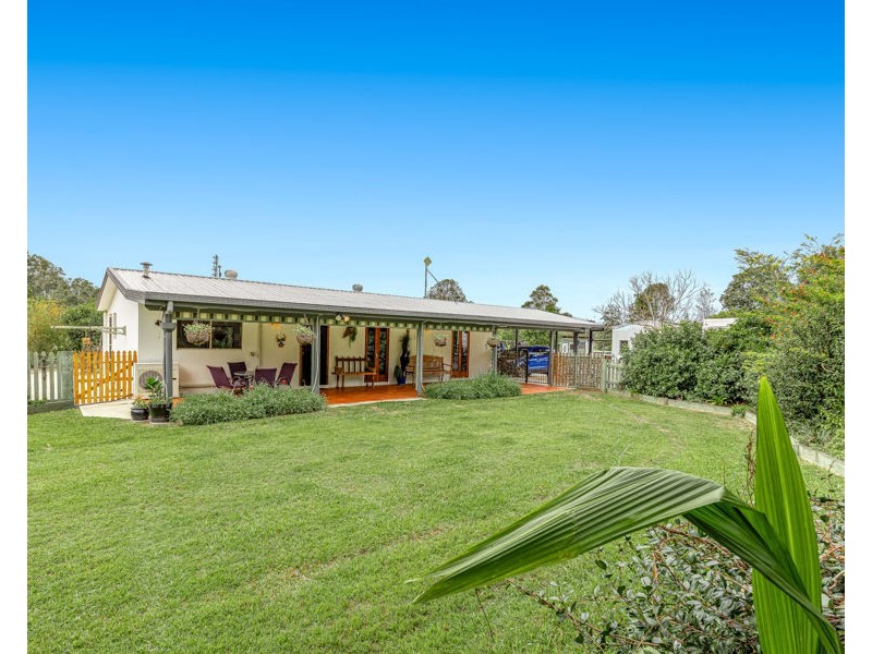 13 Samantha Drive, Pie Creek QLD 4570