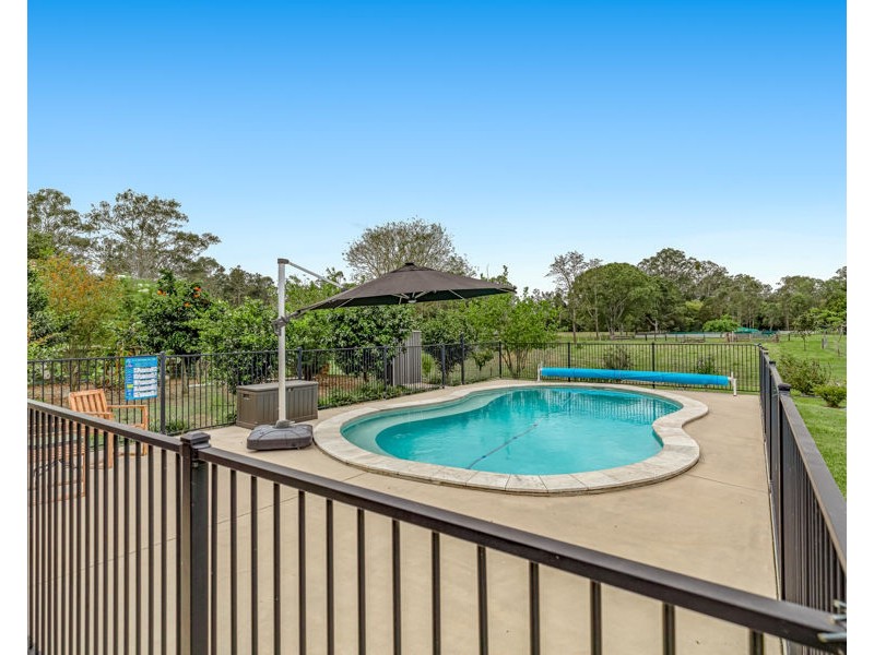 13 Samantha Drive, Pie Creek QLD 4570