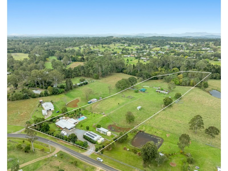 13 Samantha Drive, Pie Creek QLD 4570