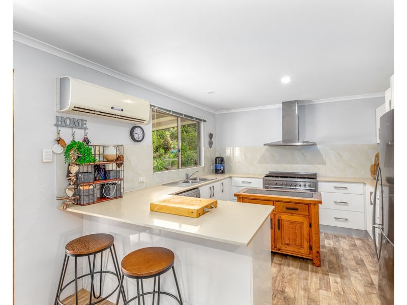 13 Samantha Drive, Pie Creek QLD 4570