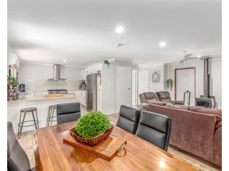 13 Samantha Drive, Pie Creek QLD 4570