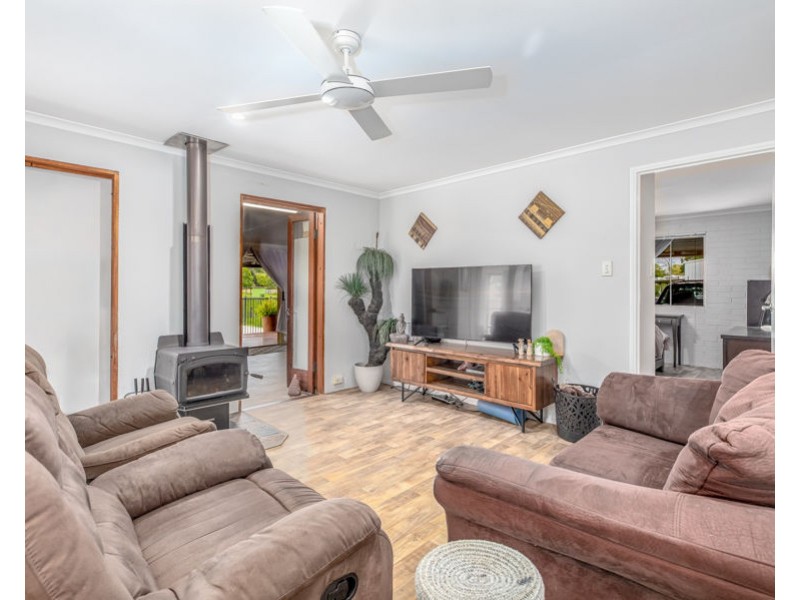 13 Samantha Drive, Pie Creek QLD 4570