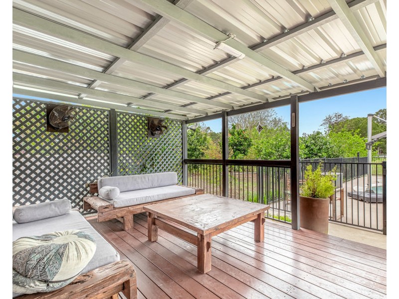 13 Samantha Drive, Pie Creek QLD 4570