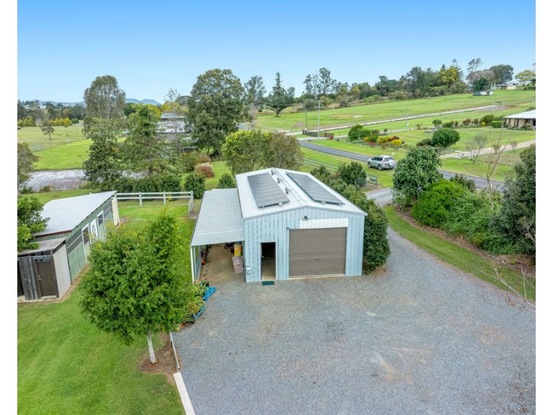 13 Samantha Drive, Pie Creek QLD 4570