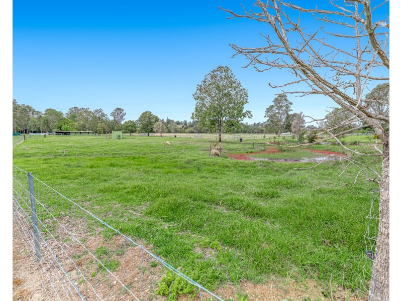 13 Samantha Drive, Pie Creek QLD 4570