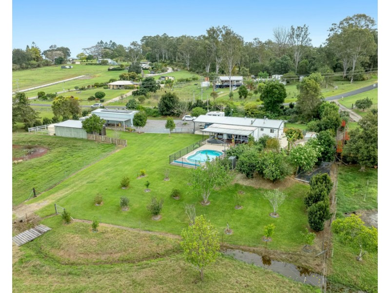 13 Samantha Drive, Pie Creek QLD 4570