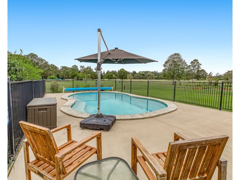 13 Samantha Drive, Pie Creek QLD 4570