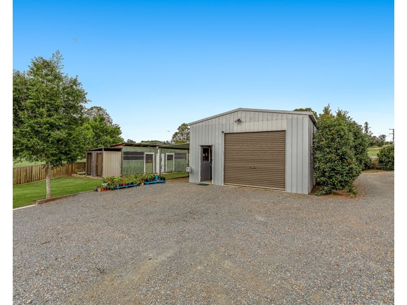 13 Samantha Drive, Pie Creek QLD 4570