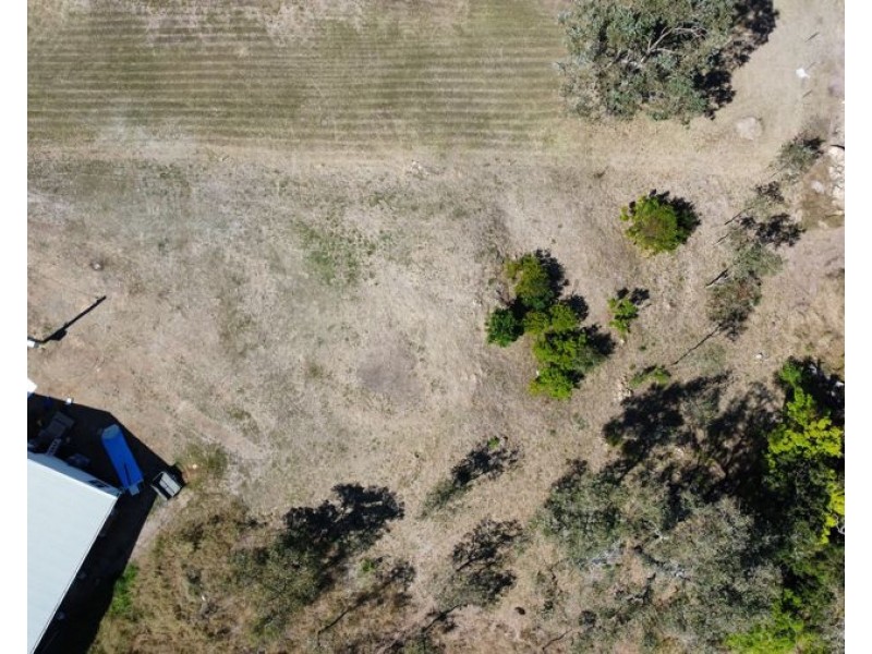 7 Falkenhagen Court, Goomeri QLD 4601