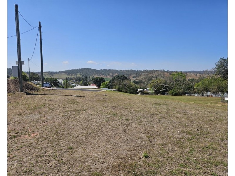 7 Falkenhagen Court, Goomeri QLD 4601