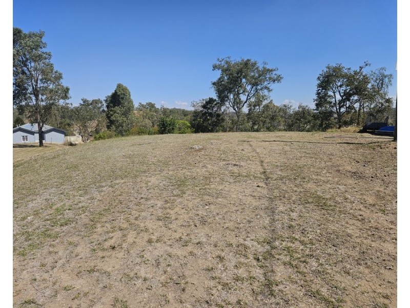 7 Falkenhagen Court, Goomeri QLD 4601