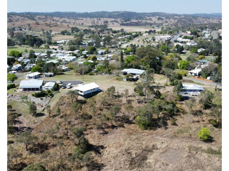 7 Falkenhagen Court, Goomeri QLD 4601