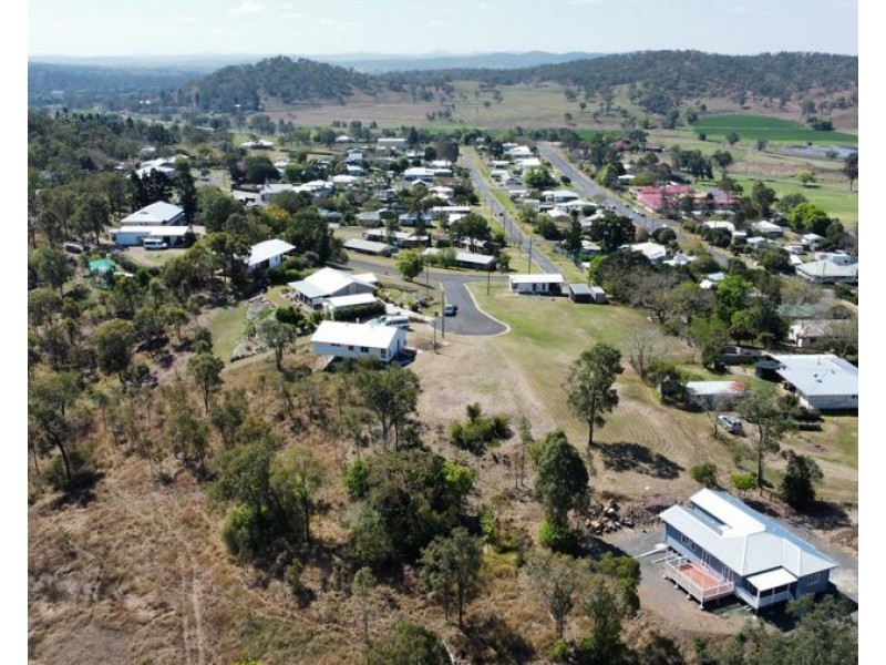 7 Falkenhagen Court, Goomeri QLD 4601