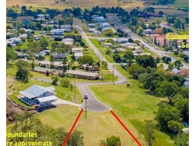 7 Falkenhagen Court, Goomeri QLD 4601