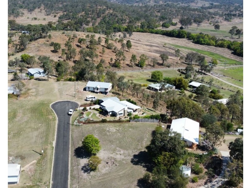 2 Tallon Street, Goomeri QLD 4601