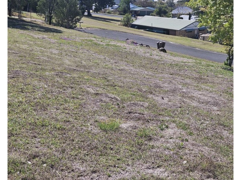 2 Tallon Street, Goomeri QLD 4601