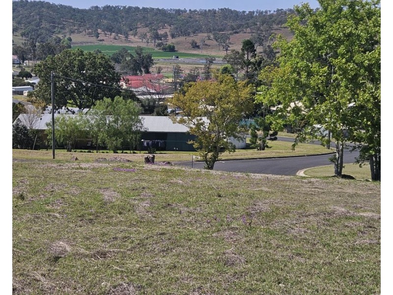 2 Tallon Street, Goomeri QLD 4601