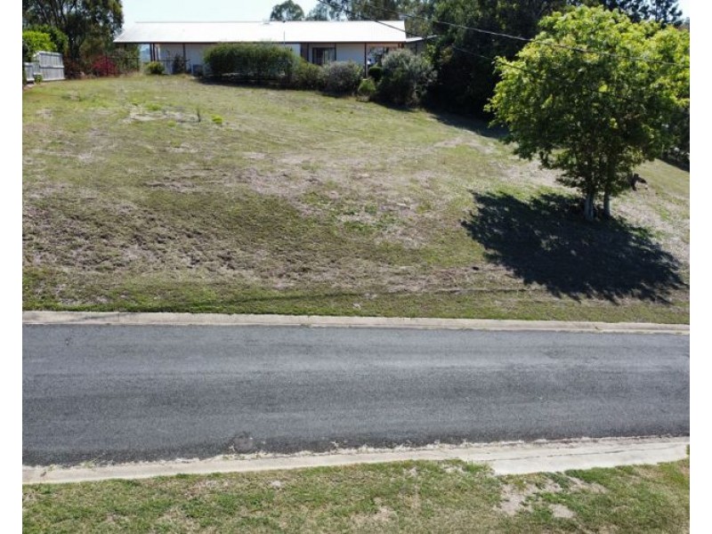 2 Tallon Street, Goomeri QLD 4601