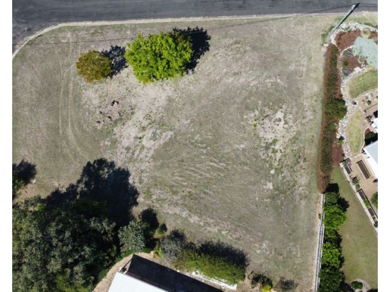 2 Tallon Street, Goomeri QLD 4601