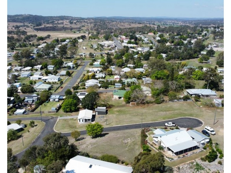 2 Tallon Street, Goomeri QLD 4601