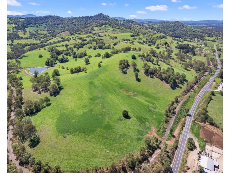 1325 Mary Valley Road, Gilldora QLD 4570