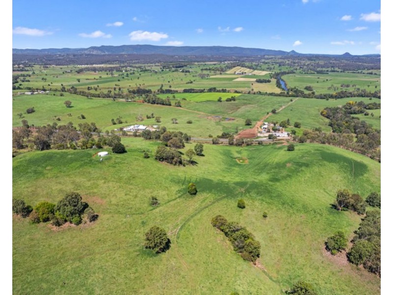 1325 Mary Valley Road, Gilldora QLD 4570