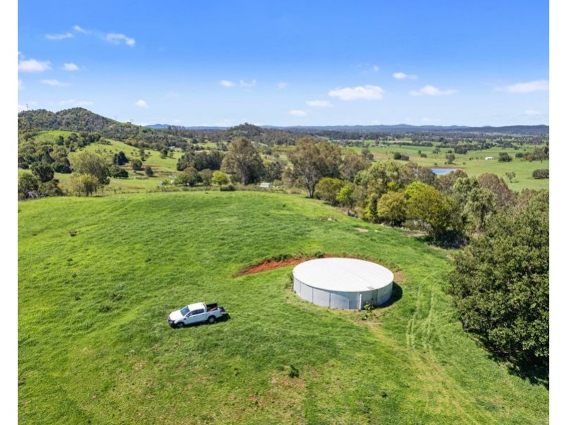 1325 Mary Valley Road, Gilldora QLD 4570