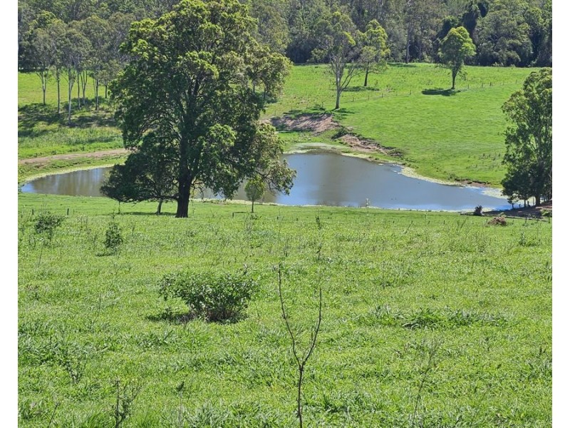 1325 Mary Valley Road, Gilldora QLD 4570