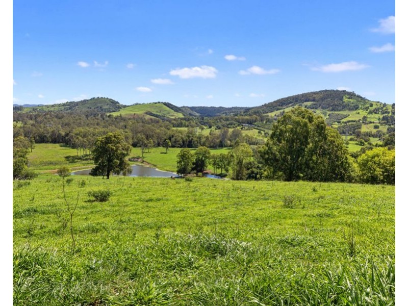 1325 Mary Valley Road, Gilldora QLD 4570