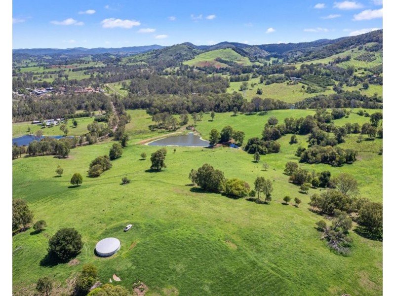 1325 Mary Valley Road, Gilldora QLD 4570