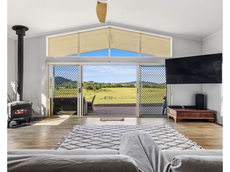 1815 Mary Valley Road, Amamoor QLD 4570