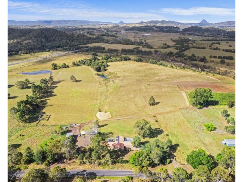 1815 Mary Valley Road, Amamoor QLD 4570