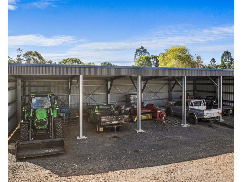 1815 Mary Valley Road, Amamoor QLD 4570
