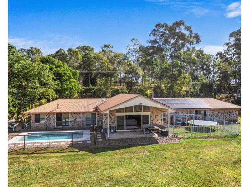 1815 Mary Valley Road, Amamoor QLD 4570