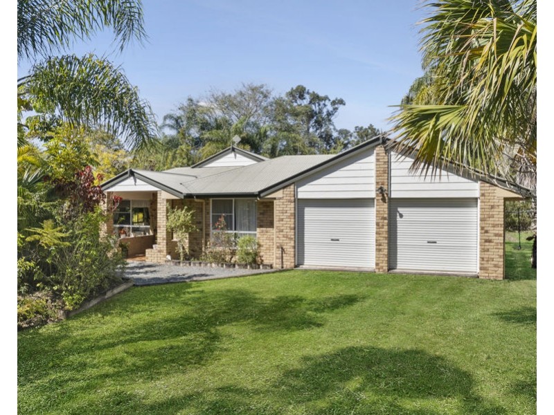 39 Bon Vista Road, Araluen QLD 4570