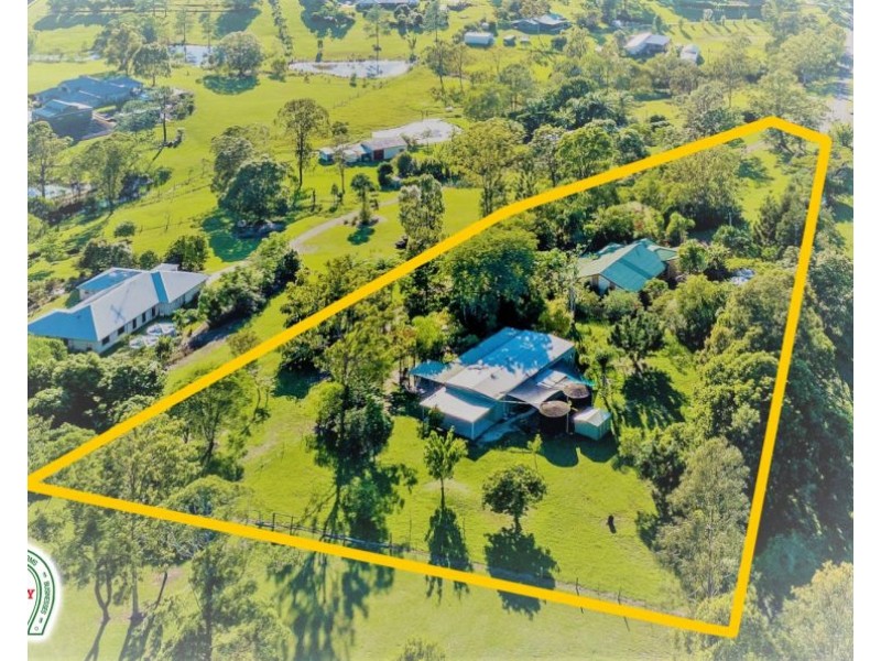 39 Bon Vista Road, Araluen QLD 4570