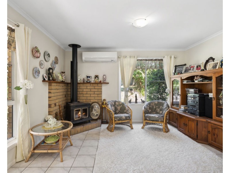39 Bon Vista Road, Araluen QLD 4570
