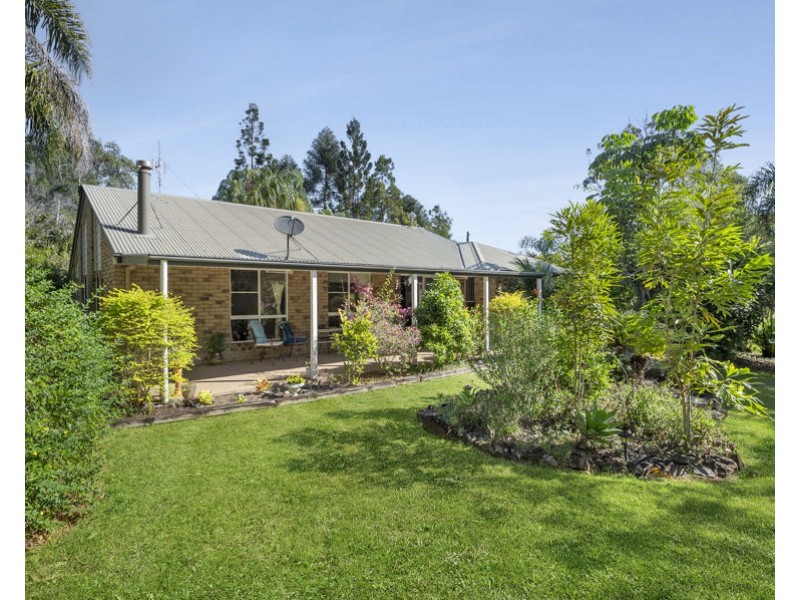 39 Bon Vista Road, Araluen QLD 4570