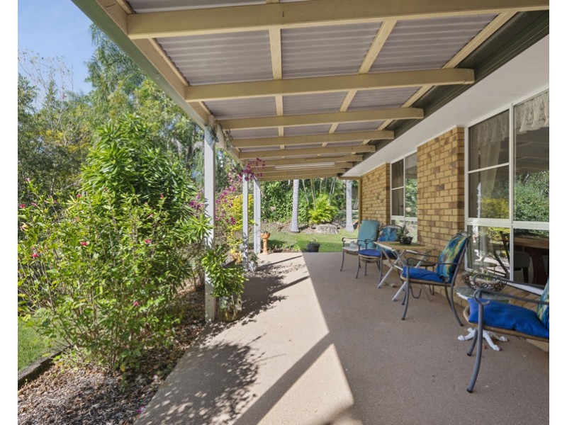 39 Bon Vista Road, Araluen QLD 4570